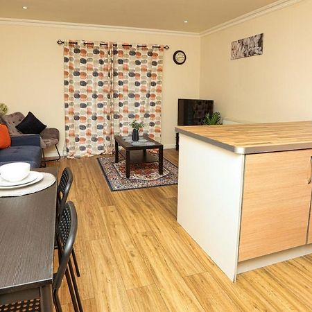 Surespring Apartment Erith Exterior foto