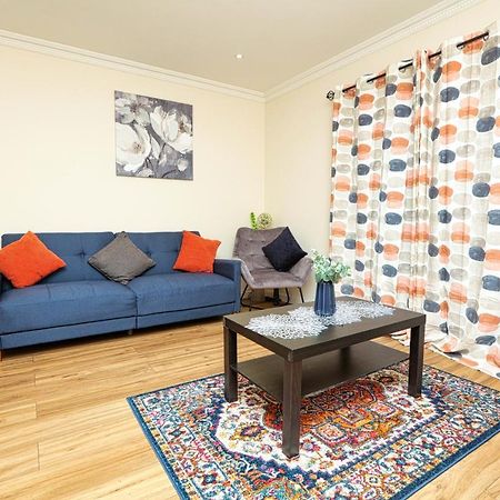 Surespring Apartment Erith Exterior foto