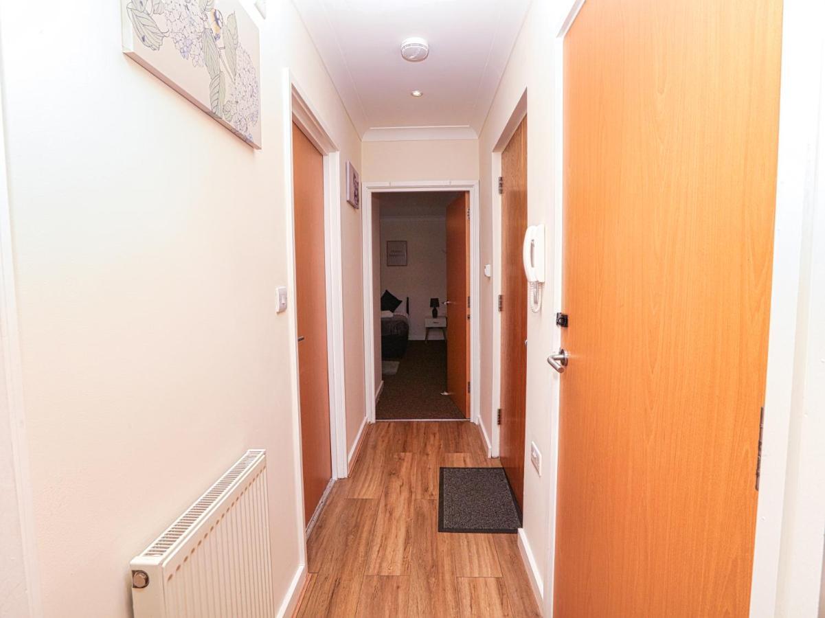 Surespring Apartment Erith Exterior foto