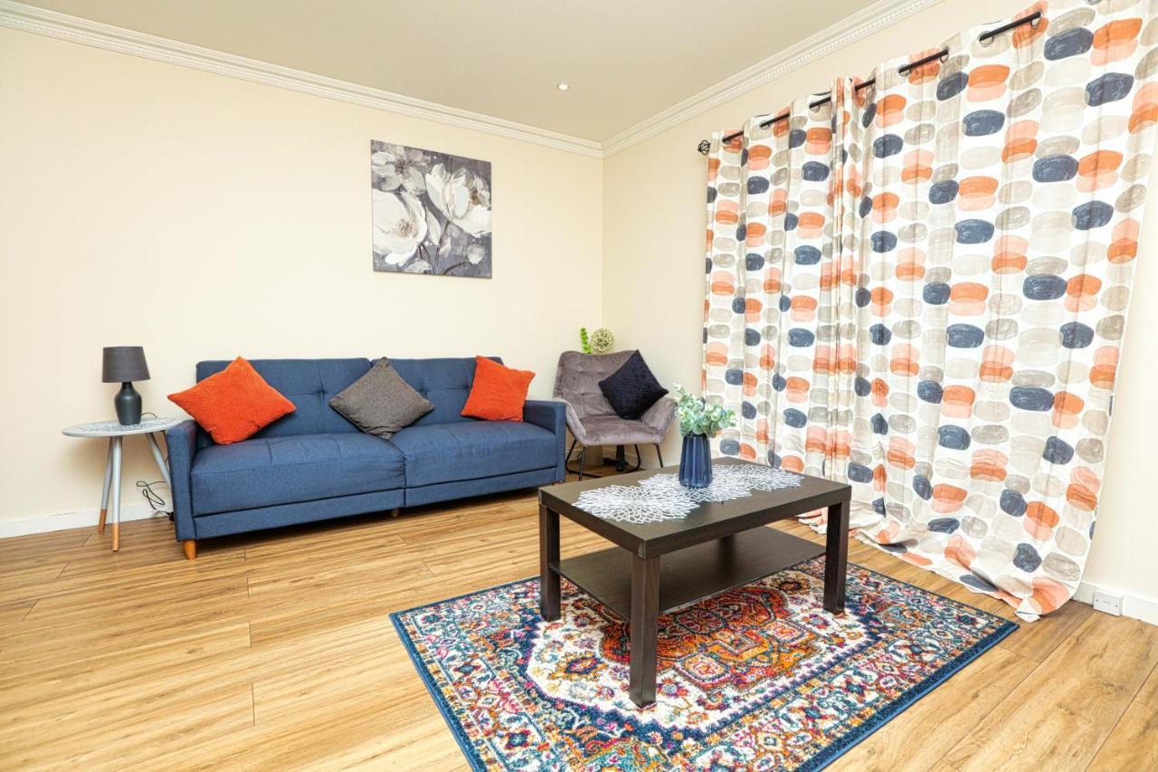 Surespring Apartment Erith Exterior foto