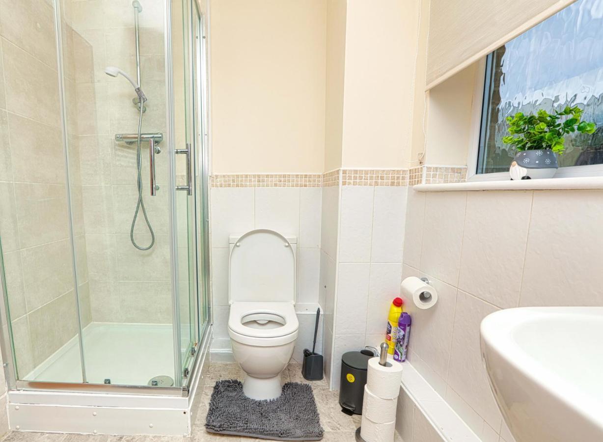Surespring Apartment Erith Exterior foto